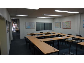 Offices commercial property leased at 600 Smith Street Clifton Hill VIC 3068 Offices commercial property leased at 600 Smith Street Clifton Hill VIC 3068