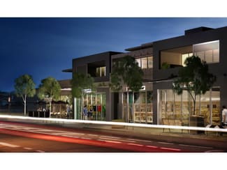 Hotel, Motel, Pub & Leisure commercial property leased at Suite 4-185 Booran Road Caulfield VIC 3162 Hotel, Motel, Pub & Leisure commercial property leased at Suite 4-185 Booran Road Caulfield VIC 3162