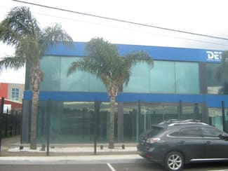 Shop & Retail commercial property leased at 2/11-13 Thompson Street Campbellfield VIC 3061