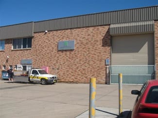 Factory, Warehouse & Industrial commercial property leased at 8/314 Hoxton Park Road Prestons NSW 2170 Factory, Warehouse & Industrial commercial property leased at 8/314 Hoxton Park Road Prestons NSW 2170