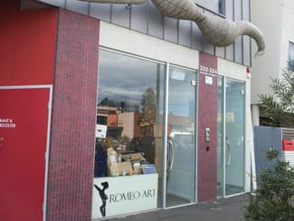 Shop & Retail commercial property leased at 222 Rouse Street Port Melbourne VIC 3207 Shop & Retail commercial property leased at 222 Rouse Street Port Melbourne VIC 3207