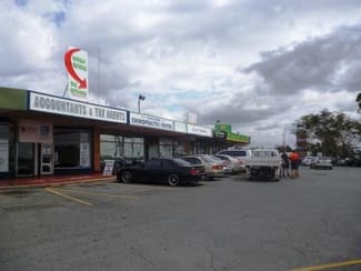 Shop & Retail commercial property leased at 8 A & E/28 ELIZABETH STREET Acacia Ridge QLD 4110 Shop & Retail commercial property leased at 8 A & E/28 ELIZABETH STREET Acacia Ridge QLD 4110
