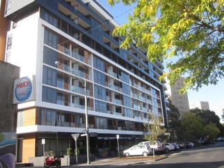 Hotel, Motel, Pub & Leisure commercial property leased at 34 Bray Street South Yarra VIC 3141 Hotel, Motel, Pub & Leisure commercial property leased at 34 Bray Street South Yarra VIC 3141