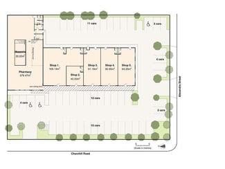 Shop & Retail commercial property leased at Shops 2, 3/207-213 Churchill Road Prospect SA 5082 Shop & Retail commercial property leased at Shops 2, 3/207-213 Churchill Road Prospect SA 5082