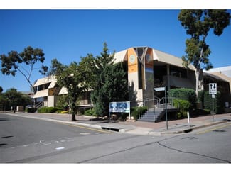Offices commercial property leased at 187 Fullarton Road Dulwich SA 5065 Offices commercial property leased at 187 Fullarton Road Dulwich SA 5065