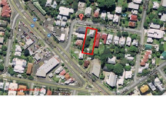 Development / Land commercial property leased at 13 Bardsley Avenue Greenslopes QLD 4120 Development / Land commercial property leased at 13 Bardsley Avenue Greenslopes QLD 4120