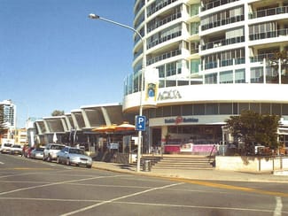 Shop & Retail commercial property leased at 18/300 Marine Parade Southport QLD 4215 Shop & Retail commercial property leased at 18/300 Marine Parade Southport QLD 4215