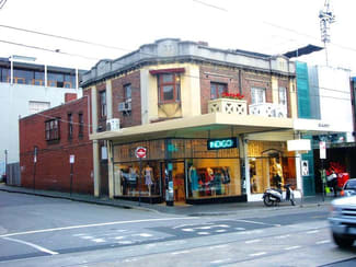 Shop & Retail commercial property leased at 575 Chapel Street South Yarra VIC 3141 Shop & Retail commercial property leased at 575 Chapel Street South Yarra VIC 3141