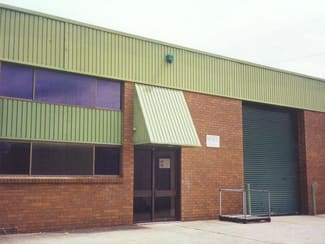 Factory, Warehouse & Industrial commercial property leased at 2/12 Stoddart Road Prospect NSW 2148 Factory, Warehouse & Industrial commercial property leased at 2/12 Stoddart Road Prospect NSW 2148