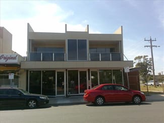 Offices commercial property leased at 31 Pier St Dromana VIC 3936