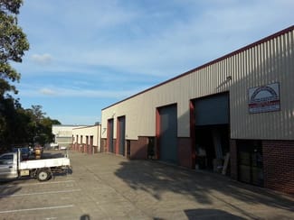 Factory, Warehouse & Industrial commercial property leased at Everton Hills QLD 4053 Factory, Warehouse & Industrial commercial property leased at Everton Hills QLD 4053