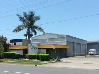 Factory, Warehouse & Industrial commercial property leased at Geebung QLD 4034 Factory, Warehouse & Industrial commercial property leased at Geebung QLD 4034