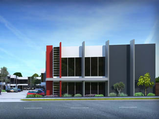 Offices commercial property leased at 23-25 Clarice Road Box Hill South VIC 3128 Offices commercial property leased at 23-25 Clarice Road Box Hill South VIC 3128