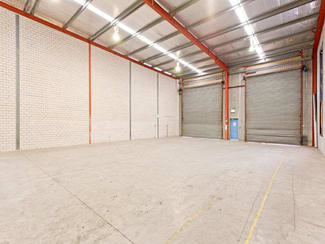 Shop & Retail commercial property leased at Unit 13, 119 McEvoy Street Alexandria NSW 2015