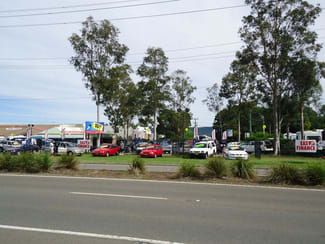 Factory, Warehouse & Industrial commercial property leased at Penrith NSW 2750 Factory, Warehouse & Industrial commercial property leased at Penrith NSW 2750