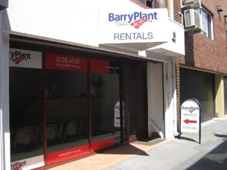 Offices commercial property leased at 4 Kempson Walk Berwick VIC 3806