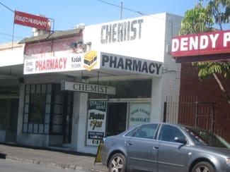 Shop & Retail commercial property leased at 760 Hampton Street Hampton VIC 3188 Shop & Retail commercial property leased at 760 Hampton Street Hampton VIC 3188