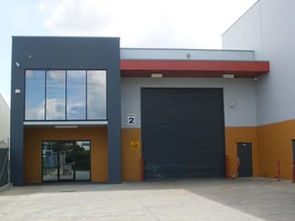Factory, Warehouse & Industrial commercial property leased at 2/26 Gow Street Padstow NSW 2211 Factory, Warehouse & Industrial commercial property leased at 2/26 Gow Street Padstow NSW 2211