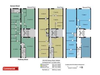Offices commercial property leased at Level 2/246-248 Pulteney Street Adelaide SA 5000 Offices commercial property leased at Level 2/246-248 Pulteney Street Adelaide SA 5000