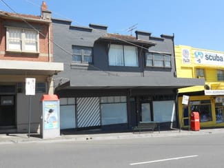Offices commercial property leased at 263 Malvern Road Glen Iris VIC 3146 Offices commercial property leased at 263 Malvern Road Glen Iris VIC 3146