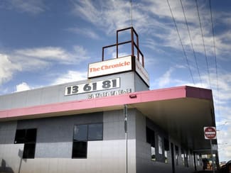 Offices commercial property leased at 618 - 624 Ruthven Street Toowoomba City QLD 4350 Offices commercial property leased at 618 - 624 Ruthven Street Toowoomba City QLD 4350