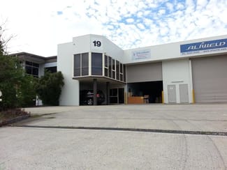 Offices commercial property leased at Virginia QLD 4014