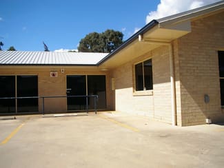 Offices commercial property leased at 1/98 Anzac Avenue Newtown QLD 4350 Offices commercial property leased at 1/98 Anzac Avenue Newtown QLD 4350