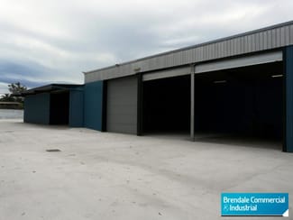 Factory, Warehouse & Industrial commercial property leased at 3/664 Gympie Road Lawnton QLD 4501 Factory, Warehouse & Industrial commercial property leased at 3/664 Gympie Road Lawnton QLD 4501