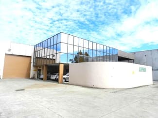 Factory, Warehouse & Industrial commercial property leased at 29 Elizabeth Street Wetherill Park NSW 2164 Factory, Warehouse & Industrial commercial property leased at 29 Elizabeth Street Wetherill Park NSW 2164