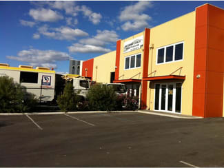 Factory, Warehouse & Industrial commercial property leased at 2/11 Bessemer Way Wangara WA 6065 Factory, Warehouse & Industrial commercial property leased at 2/11 Bessemer Way Wangara WA 6065