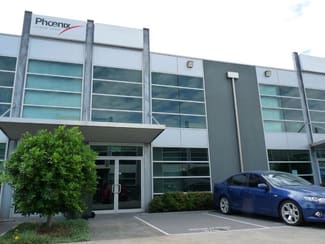 Offices commercial property leased at Unit 7/3 Westside Avenue Port Melbourne VIC 3207 Offices commercial property leased at Unit 7/3 Westside Avenue Port Melbourne VIC 3207