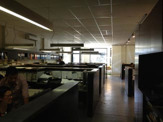 Factory, Warehouse & Industrial commercial property leased at 6 Albert Street Richmond VIC 3121 Factory, Warehouse & Industrial commercial property leased at 6 Albert Street Richmond VIC 3121