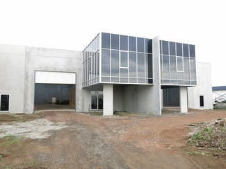 Factory, Warehouse & Industrial commercial property leased at 50 Endeavour Way Sunshine VIC 3020 Factory, Warehouse & Industrial commercial property leased at 50 Endeavour Way Sunshine VIC 3020