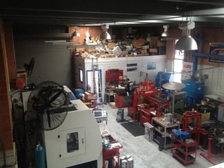 Factory, Warehouse & Industrial commercial property leased at 1/7 Stoddart Road Prospect NSW 2148 Factory, Warehouse & Industrial commercial property leased at 1/7 Stoddart Road Prospect NSW 2148