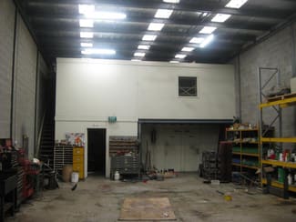 Factory, Warehouse & Industrial commercial property leased at 65 Wadhurst Drive Boronia VIC 3155