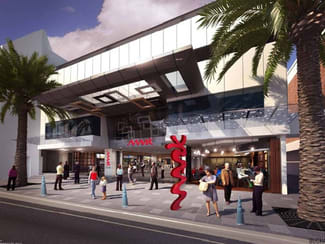 Shop & Retail commercial property leased at S34/3 Orchid Ave Surfers Paradise QLD 4217 Shop & Retail commercial property leased at S34/3 Orchid Ave Surfers Paradise QLD 4217