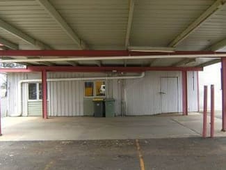 Factory, Warehouse & Industrial commercial property leased at 23 Hospital Road Dalby QLD 4405 Factory, Warehouse & Industrial commercial property leased at 23 Hospital Road Dalby QLD 4405