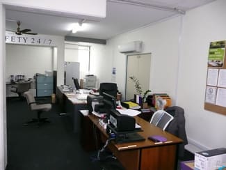 Offices commercial property leased at Coorparoo QLD 4151 Offices commercial property leased at Coorparoo QLD 4151