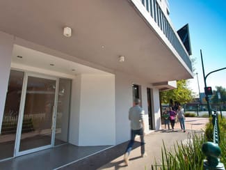 Offices commercial property leased at 526 Whitehorse Road Mitcham VIC 3132