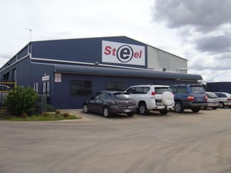 Factory, Warehouse & Industrial commercial property leased at 32 Carrington Road Torrington QLD 4350 Factory, Warehouse & Industrial commercial property leased at 32 Carrington Road Torrington QLD 4350