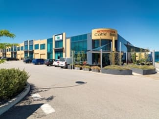 Factory, Warehouse & Industrial commercial property leased at B9/2A Westall Road Clayton VIC 3168 Factory, Warehouse & Industrial commercial property leased at B9/2A Westall Road Clayton VIC 3168