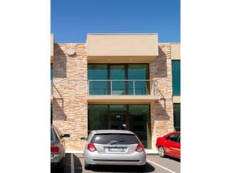 Offices commercial property leased at 33/328 Reserve Road Cheltenham VIC 3192