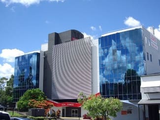 Offices commercial property leased at 3-15 Dennis Road Springwood QLD 4127