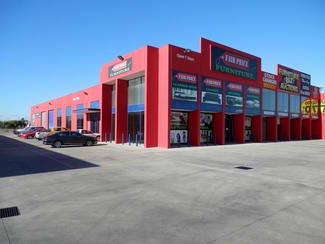 Factory, Warehouse & Industrial commercial property leased at 2/174 - 180 Old Geelong Road Hoppers Crossing VIC 3029 Factory, Warehouse & Industrial commercial property leased at 2/174 - 180 Old Geelong Road Hoppers Crossing VIC 3029
