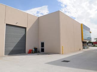 Factory, Warehouse & Industrial commercial property leased at 7/334 Hume Highway Craigieburn VIC 3064 Factory, Warehouse & Industrial commercial property leased at 7/334 Hume Highway Craigieburn VIC 3064