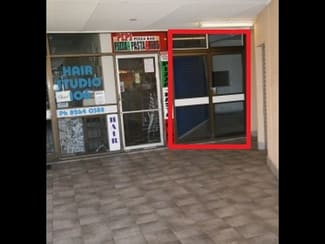 Shop & Retail commercial property leased at 1 & 3/106 Kelly Road Modbury North SA 5092 Shop & Retail commercial property leased at 1 & 3/106 Kelly Road Modbury North SA 5092