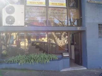 Offices commercial property leased at 4/85 Rose Street Annandale NSW 2038 Offices commercial property leased at 4/85 Rose Street Annandale NSW 2038