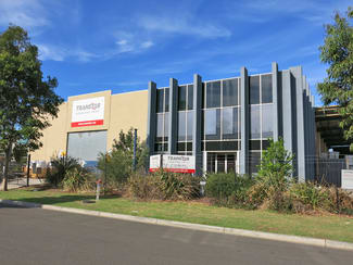 Factory, Warehouse & Industrial commercial property leased at 17 Stoney Way Derrimut VIC 3030 Factory, Warehouse & Industrial commercial property leased at 17 Stoney Way Derrimut VIC 3030