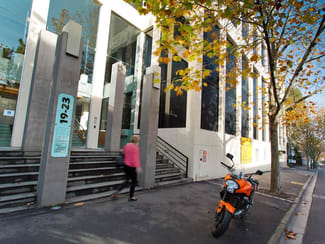 Offices commercial property leased at Level 1 Su/19-23 Prospect Street Box Hill VIC 3128