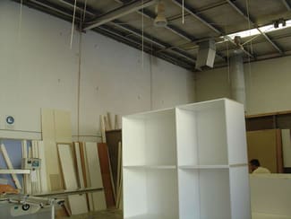 Factory, Warehouse & Industrial commercial property leased at 3 and 4/93-97 Newton Road Wetherill Park NSW 2164 Factory, Warehouse & Industrial commercial property leased at 3 and 4/93-97 Newton Road Wetherill Park NSW 2164